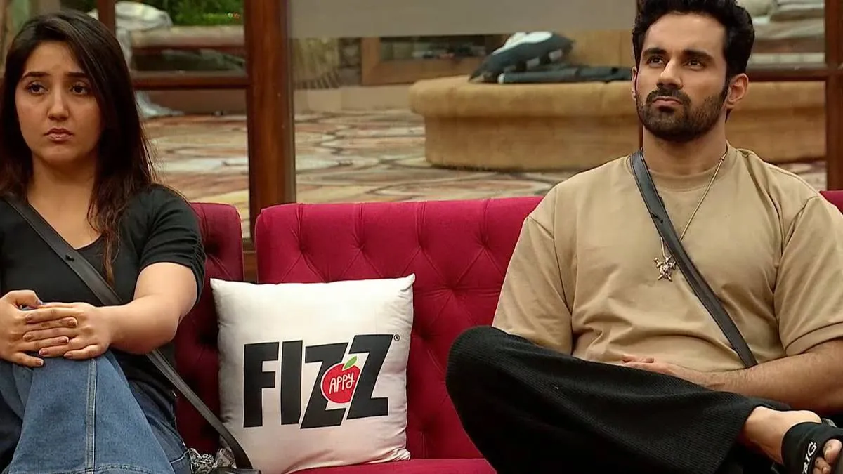 Abhishek Bajaj And Ashnoor Kaur- India TV Hindi