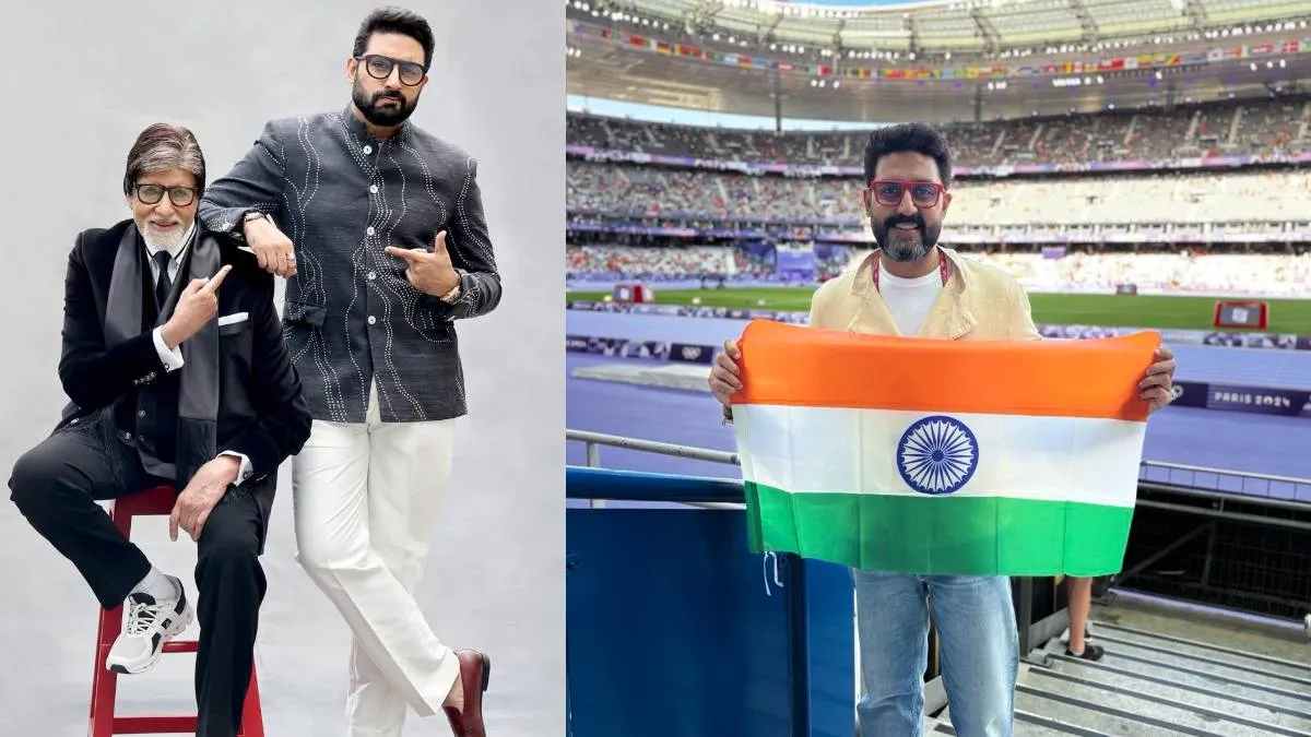 Abhishek Bachchan- India TV Hindi