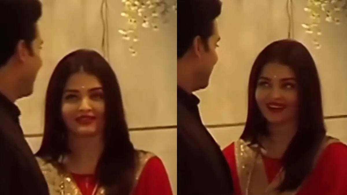 Abhishek bachchan aishwarya rai- India TV Hindi