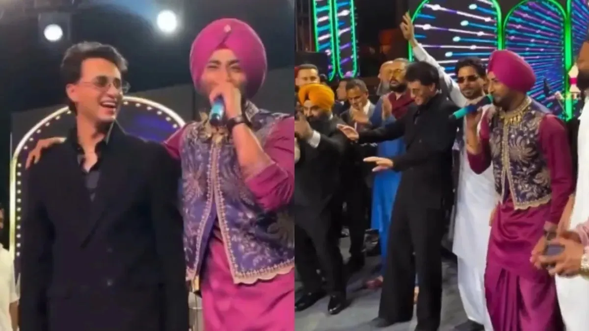 Abhishek Sharma- India TV Hindi