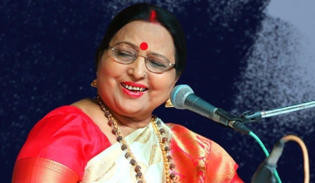 sharda sinha- India TV Hindi