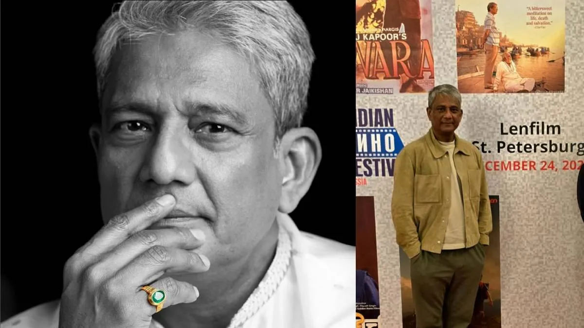 Adil Hussain- India TV Hindi