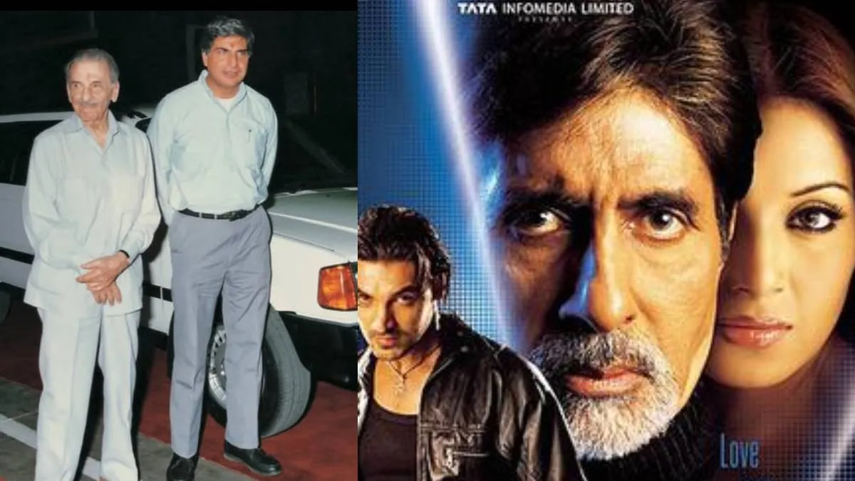 Aetbar Movie- India TV Hindi