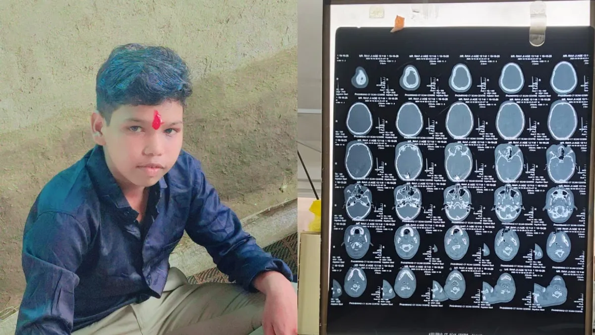 Ravi death- India TV Hindi
