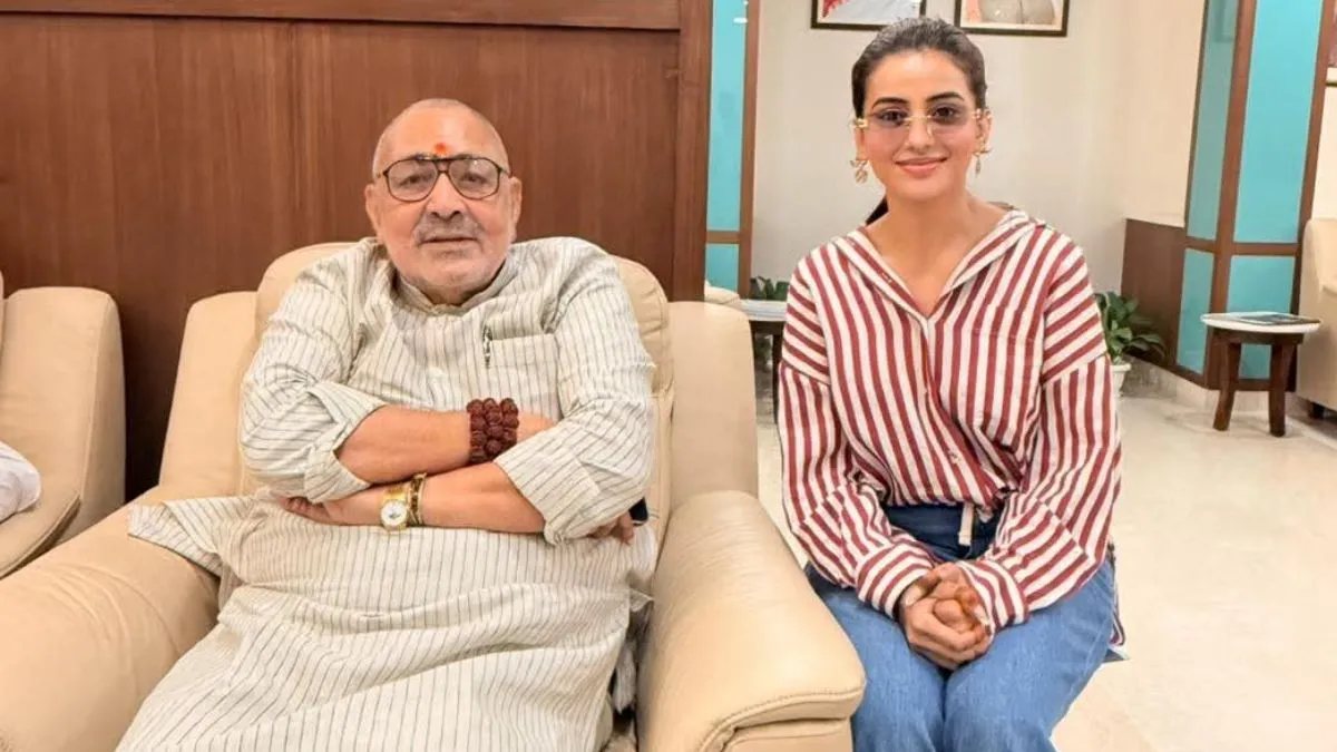 Akshara Singh- India TV Hindi