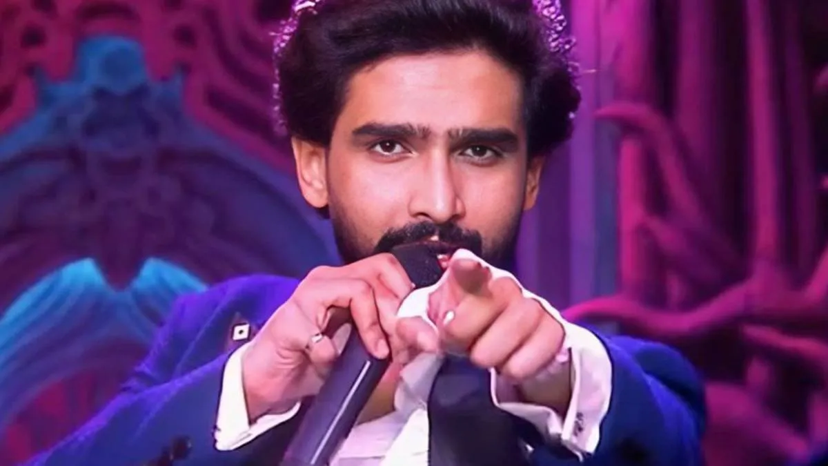 amaal mallik- India TV Hindi