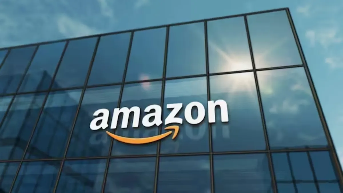 Amazon, layoffs layoff in Amazon- India TV Hindi