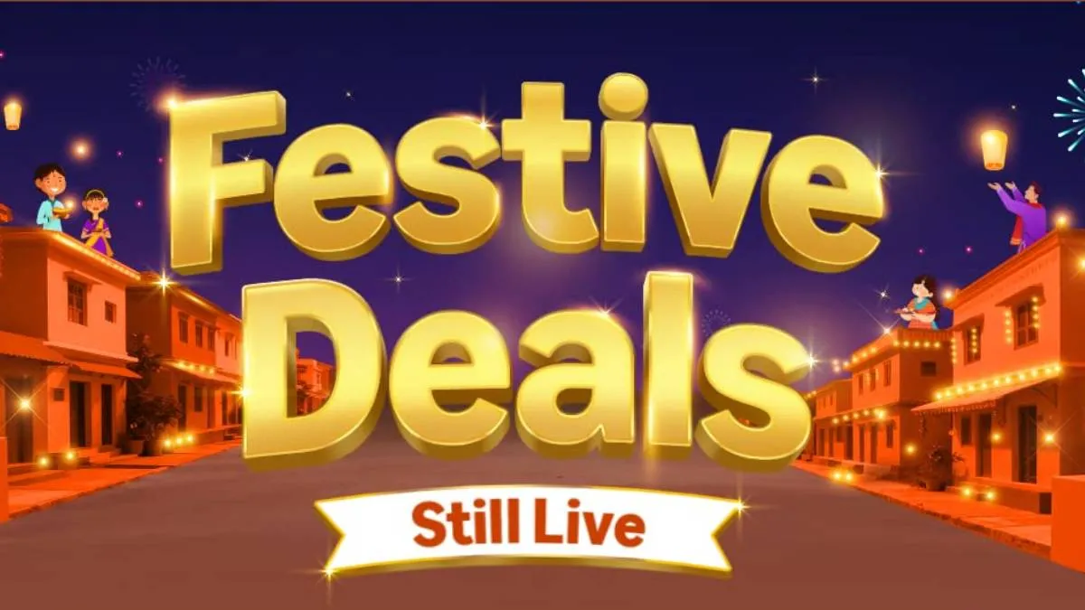 Amazon Festival Sale- India TV Hindi