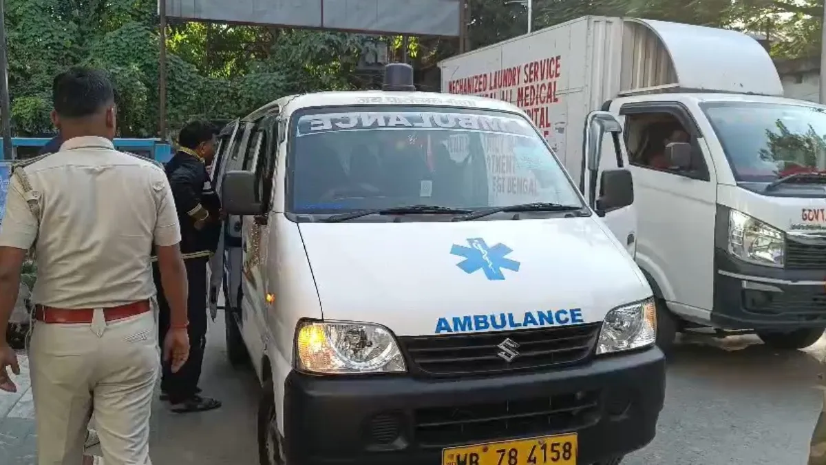 मिरिक के नालदारा में भीषण सड़क हादसा- India TV Hindi