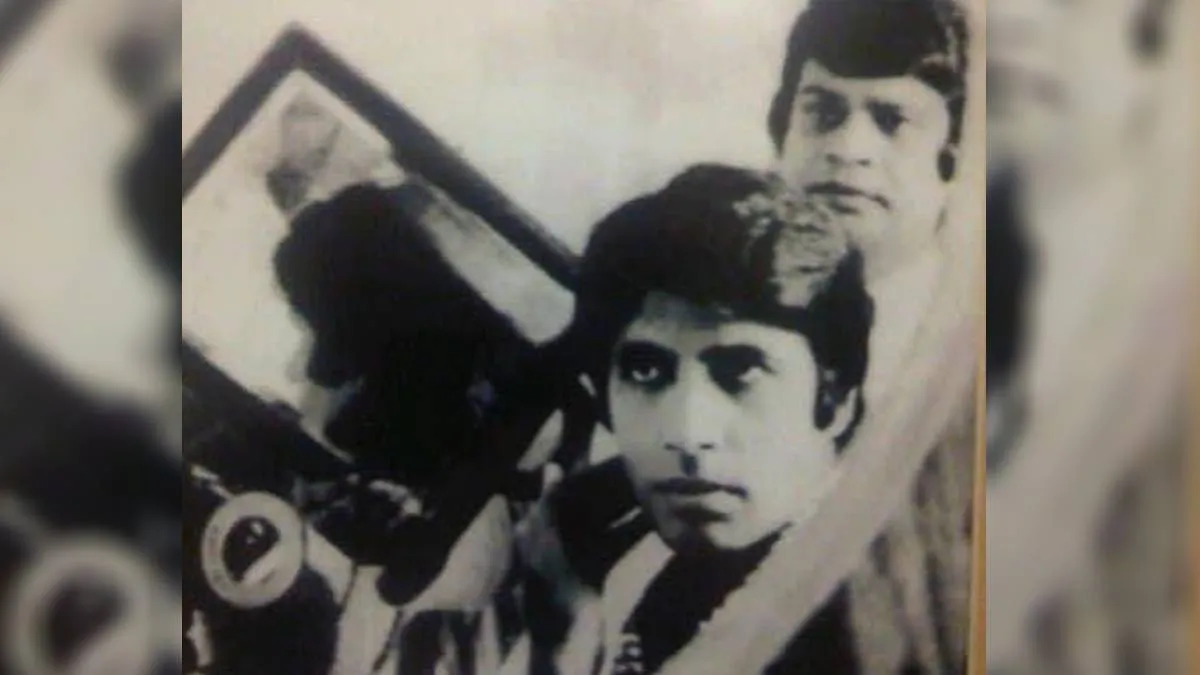 amitabh bachchan- India TV Hindi