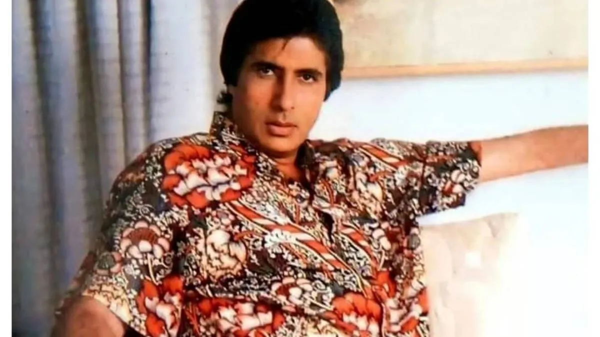 amitabh bachchan- India TV Hindi