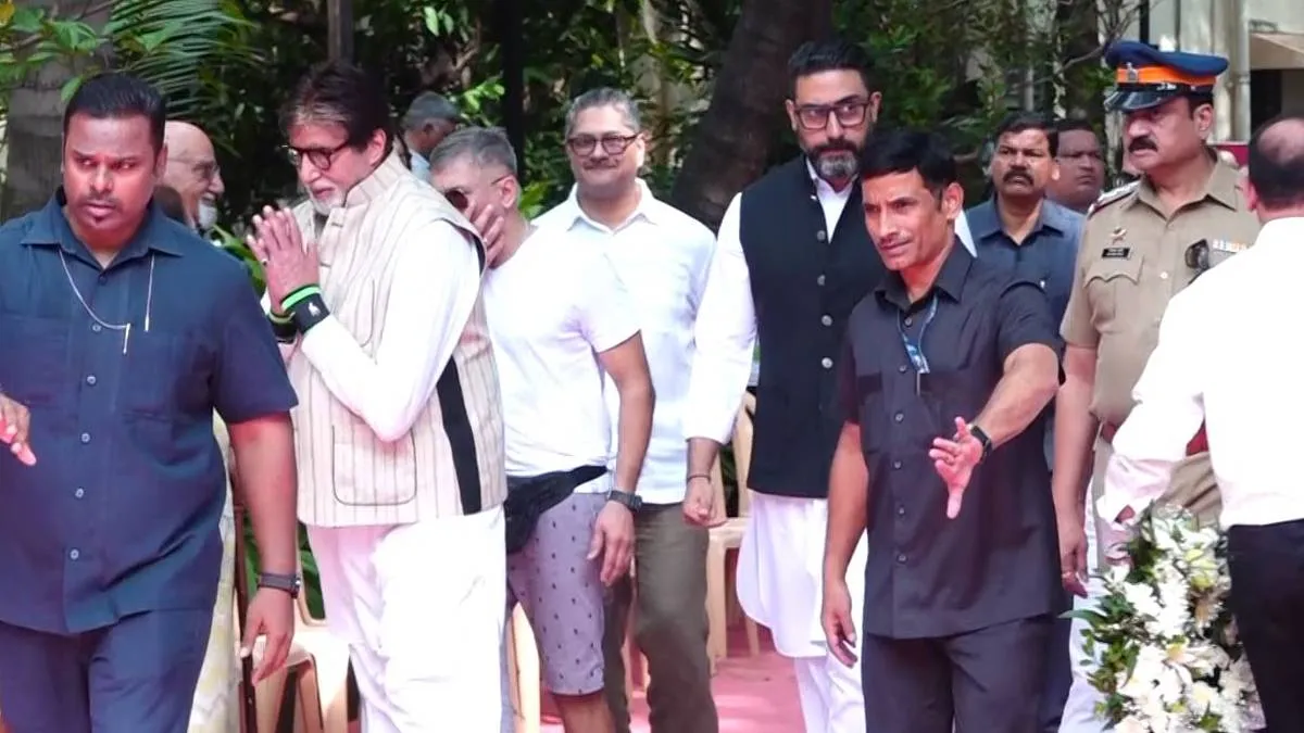 Amitabh Bachchan- India TV Hindi