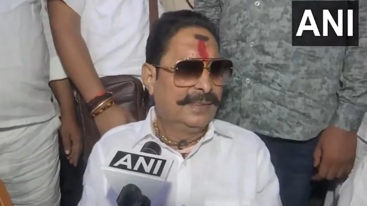Anant Singh- India TV Hindi