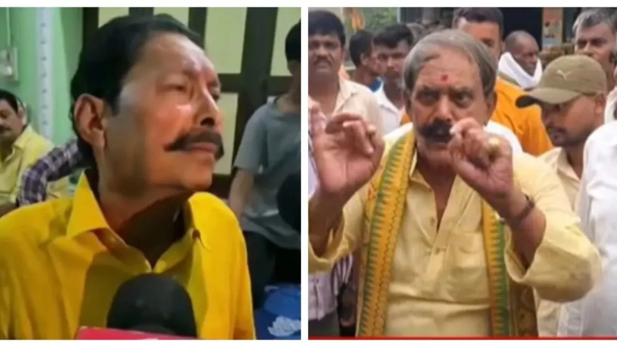 Mokama Murder, Dularchand Yadav, Bihar assembly election, Bihar assembly election 2025- India TV Hindi