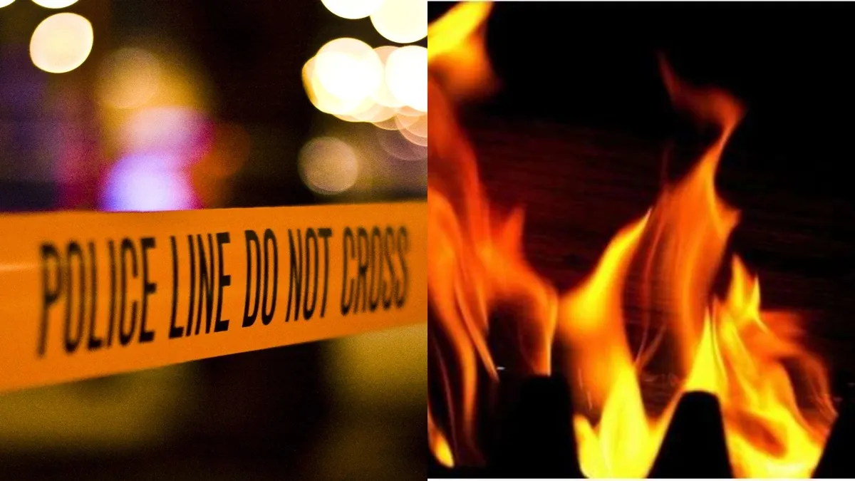 प्रतीकात्मक फोटो- India TV Hindi