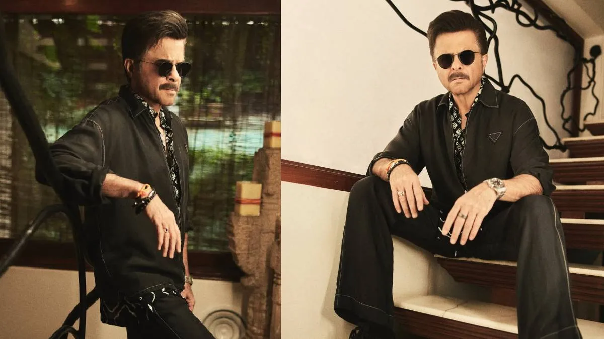 Anil Kapoor- India TV Hindi