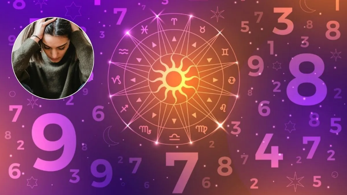 Number Numerology- India TV Hindi