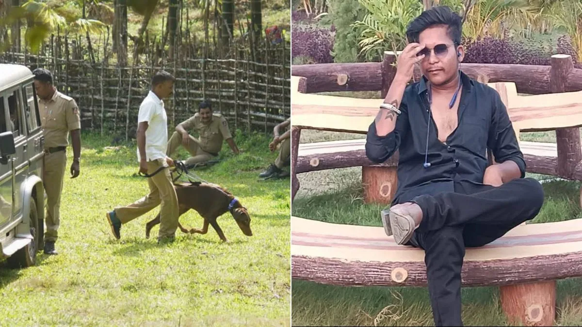 ankush agrawal- India TV Hindi