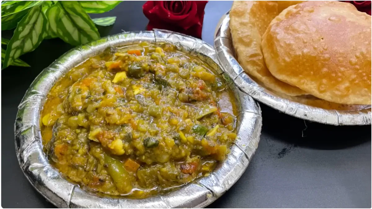 अन्नकूट रेसिपी गोवर्धन पूजा- India TV Hindi