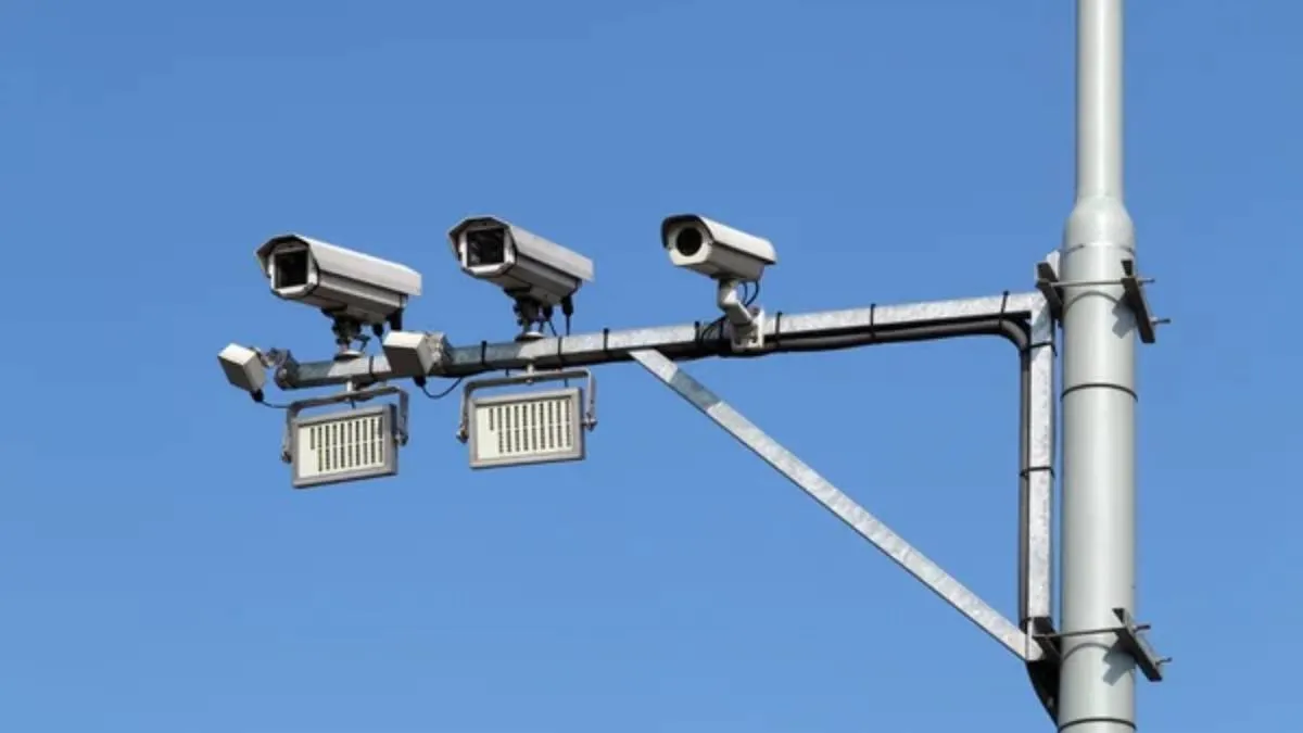 ANPR Camera- India TV Hindi