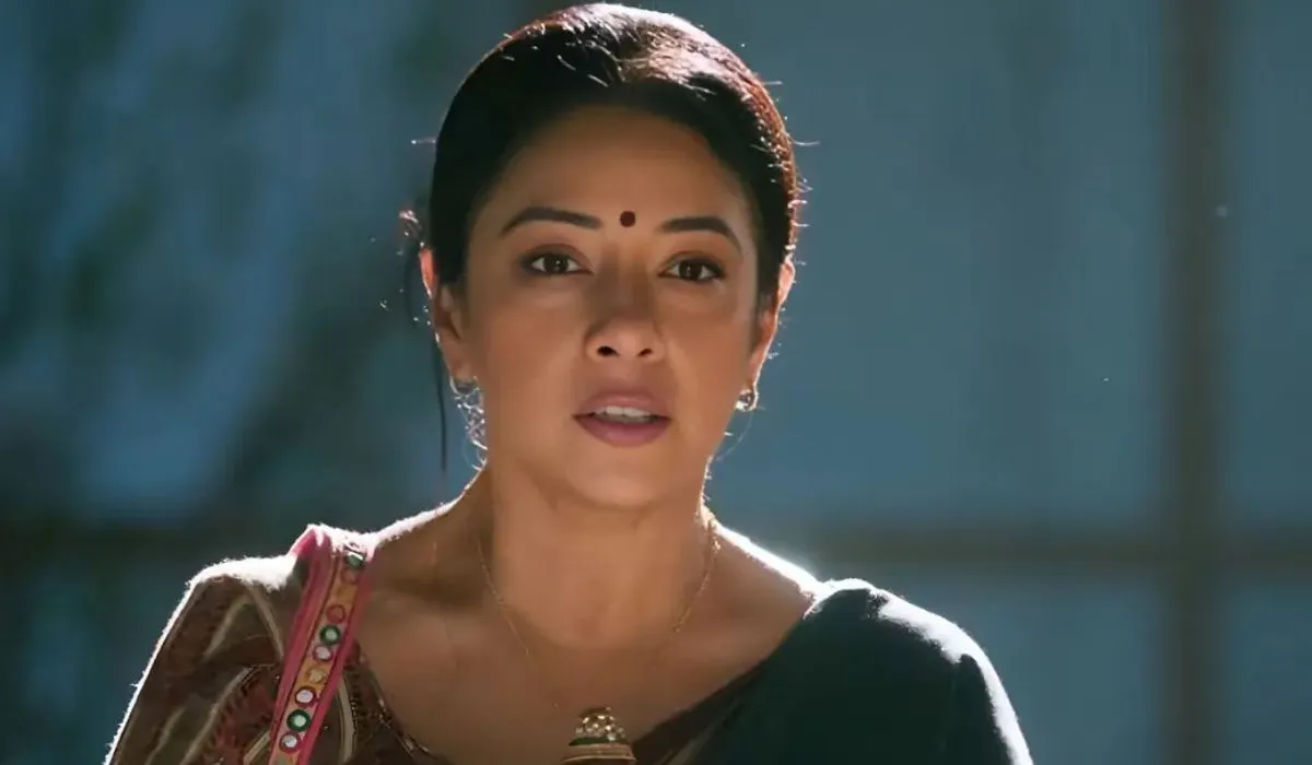 anupamaa- India TV Hindi