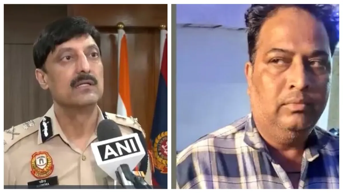 बेटी पर एसिड अटैक की साजिश रचने वाला बाप गिरफ्तार- India TV Hindi