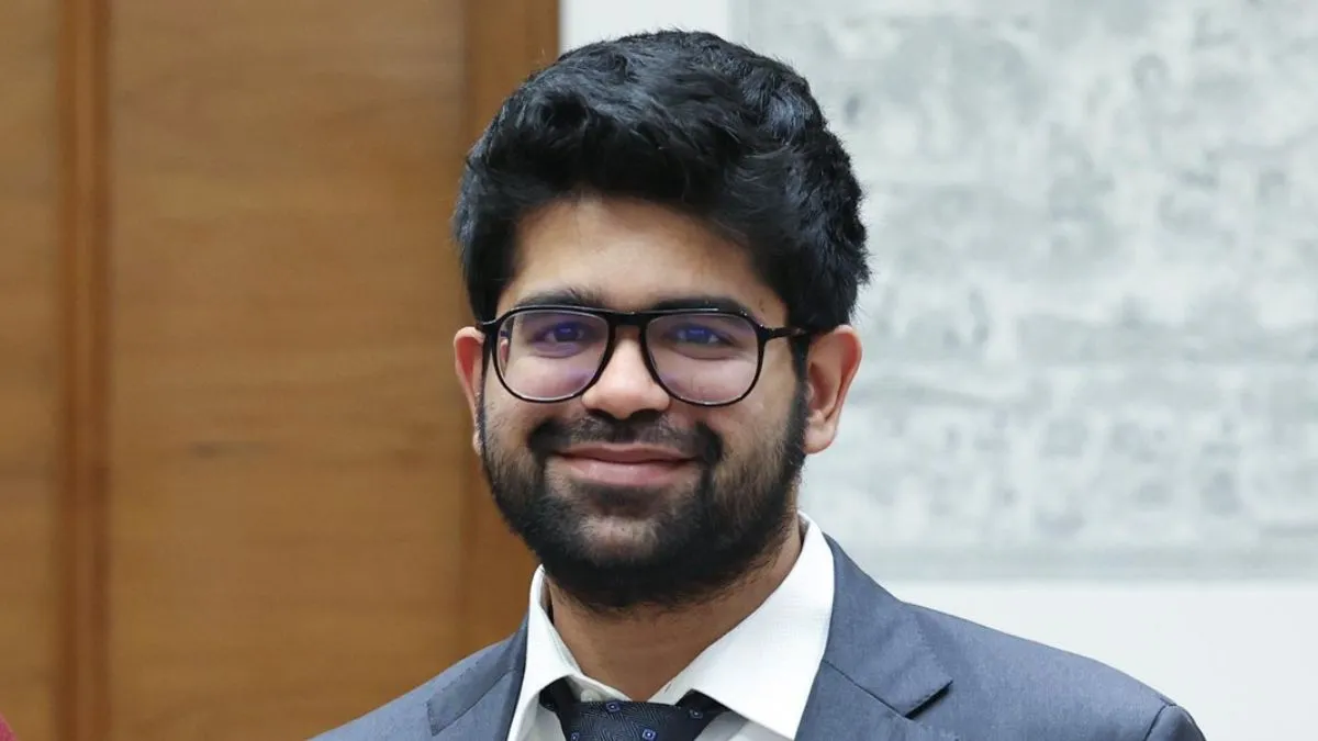 Perplexity AI, Aravind Srinivas, Aravind Srinivas net worth, Aravind Srinivas birth place, Aravind S- India TV Paisa