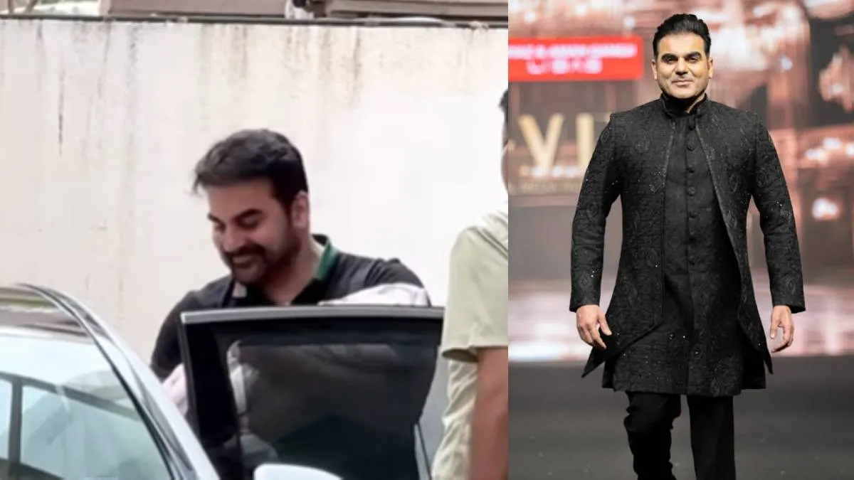 arbaaz khan- India TV Hindi