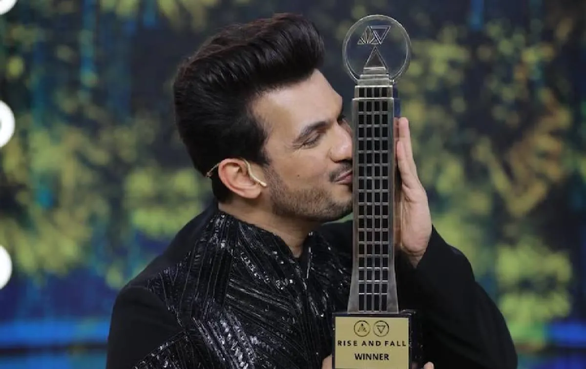 arjun bijlani- India TV Hindi