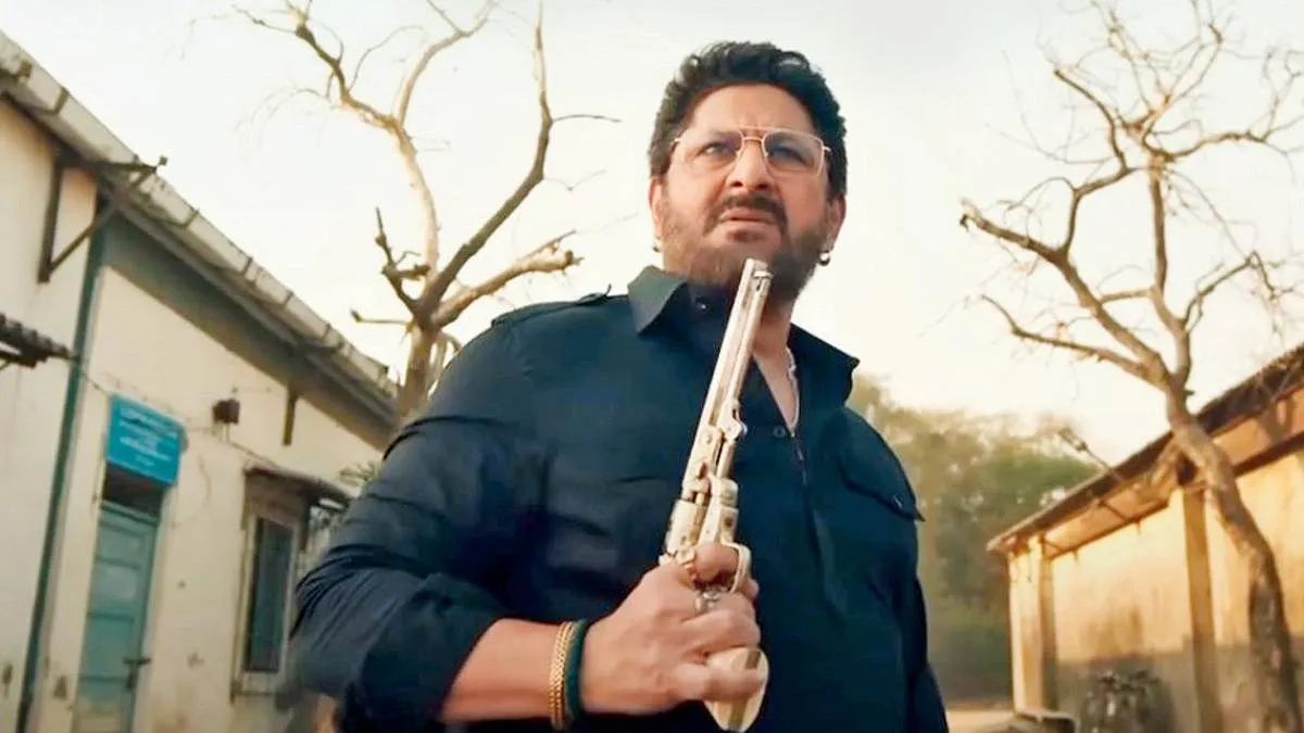 arshad warsi- India TV Hindi