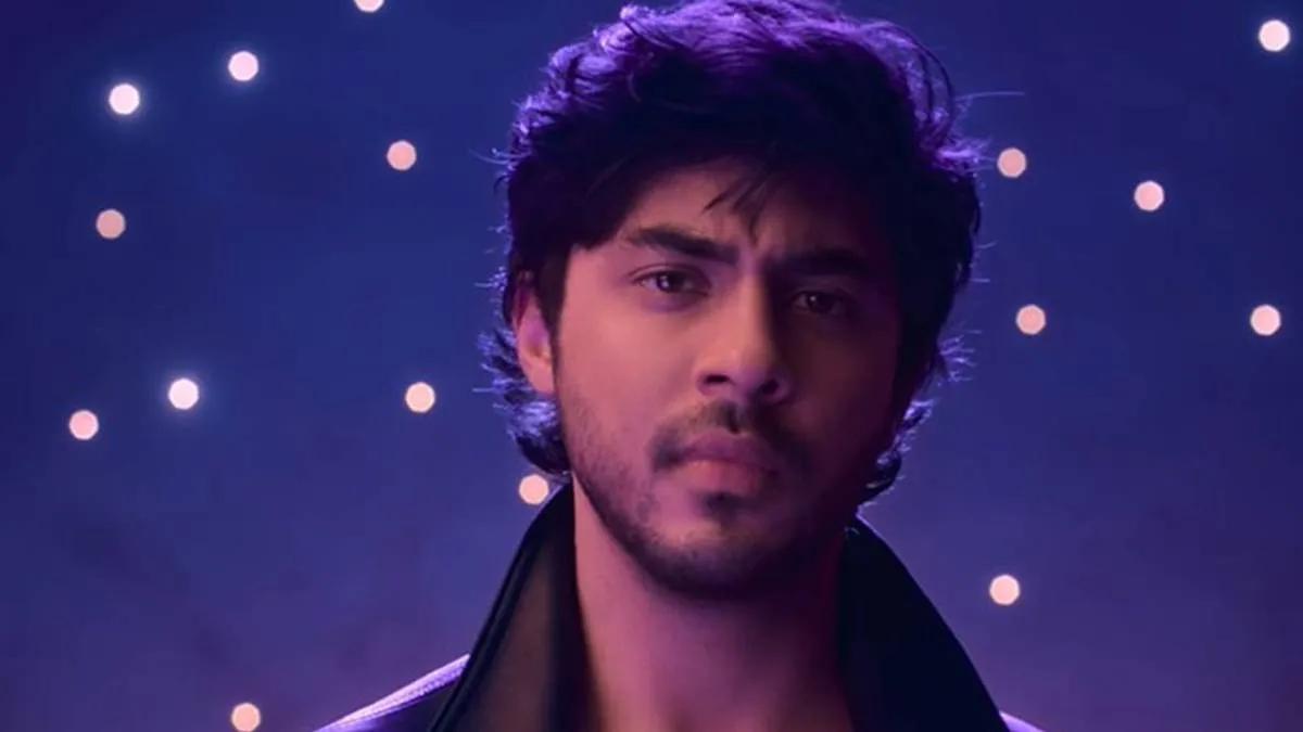 Aryan Khan- India TV Hindi