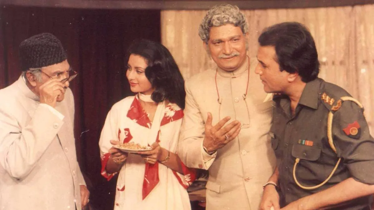 Ashok kumar- India TV Hindi