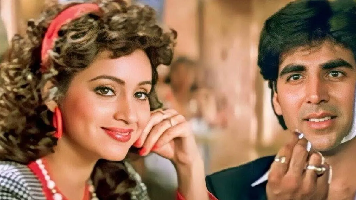 ashwini bhave, akshay kumar- India TV Hindi