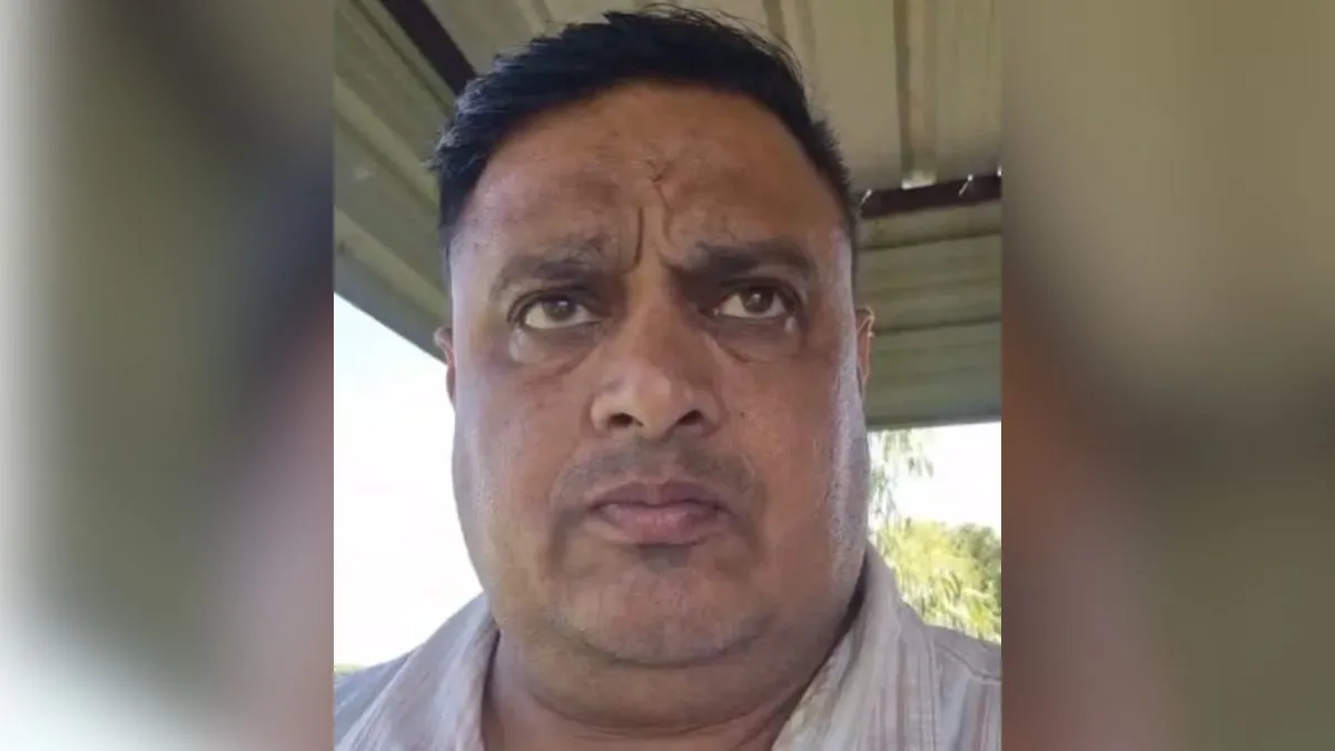 ASI Sandeep- India TV Hindi