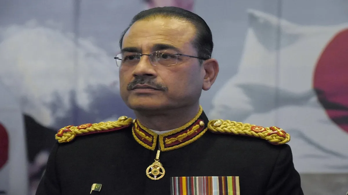 Pakistan Army Chief Asim Munir- India TV Hindi