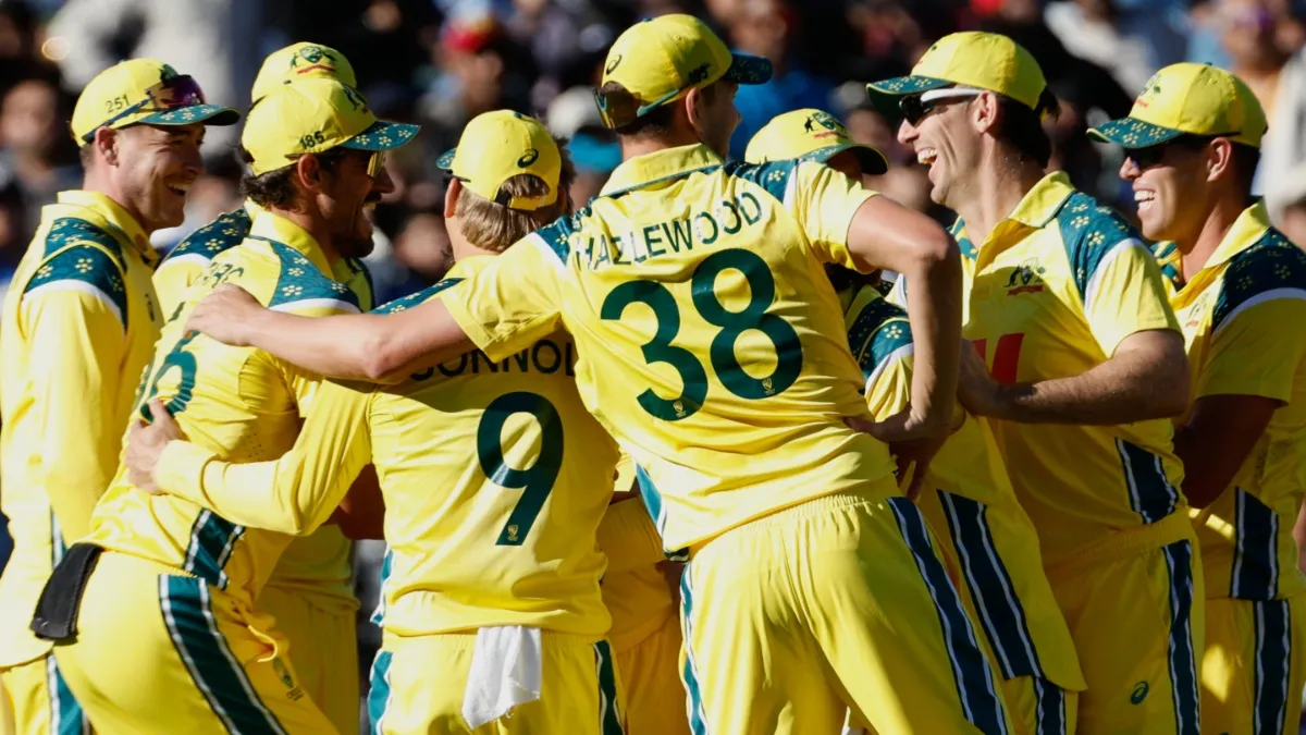 australia cricket team- India TV Hindi