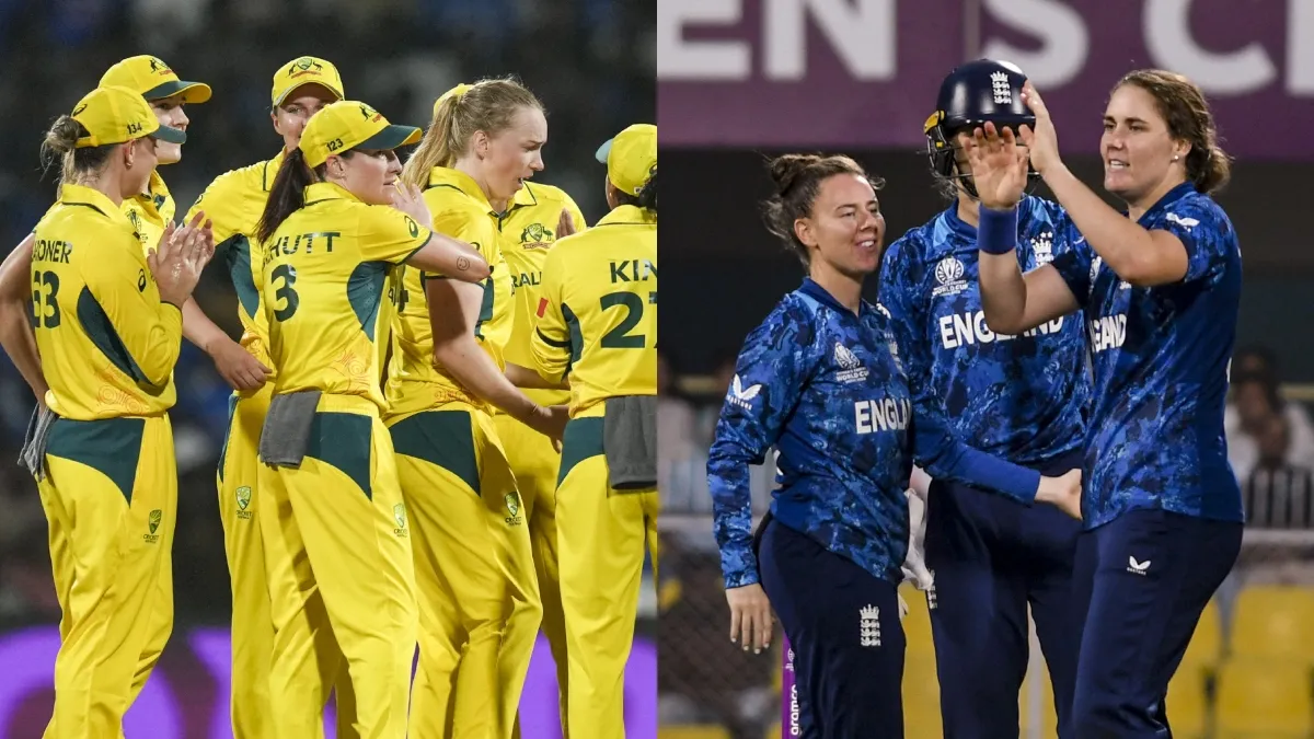 australia cricket team- India TV Hindi