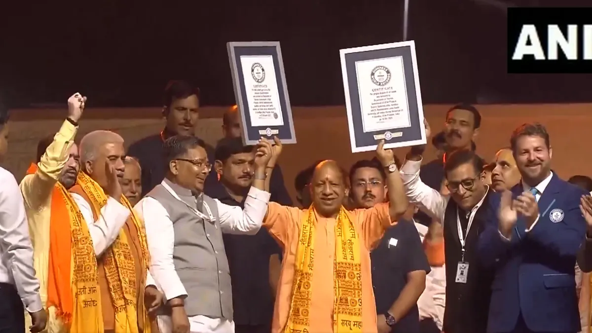 Yogi Adityanath- India TV Hindi