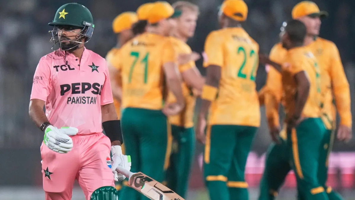 Babar Azam- India TV Hindi