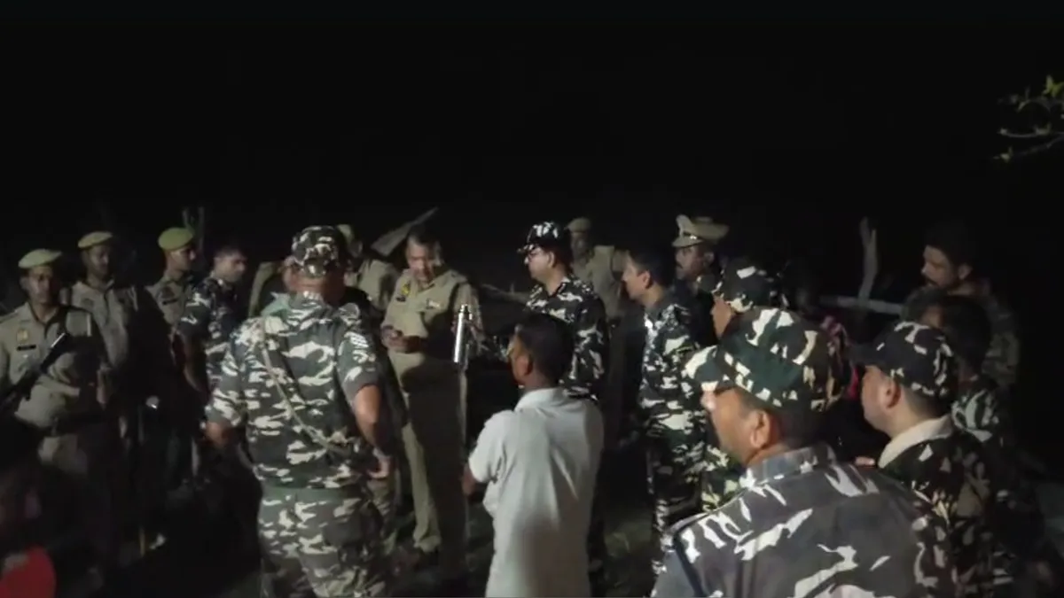 bahraich boat accident- India TV Hindi