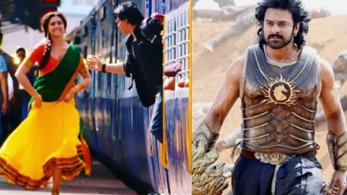 Bahubali And Chennai Express- India TV Hindi