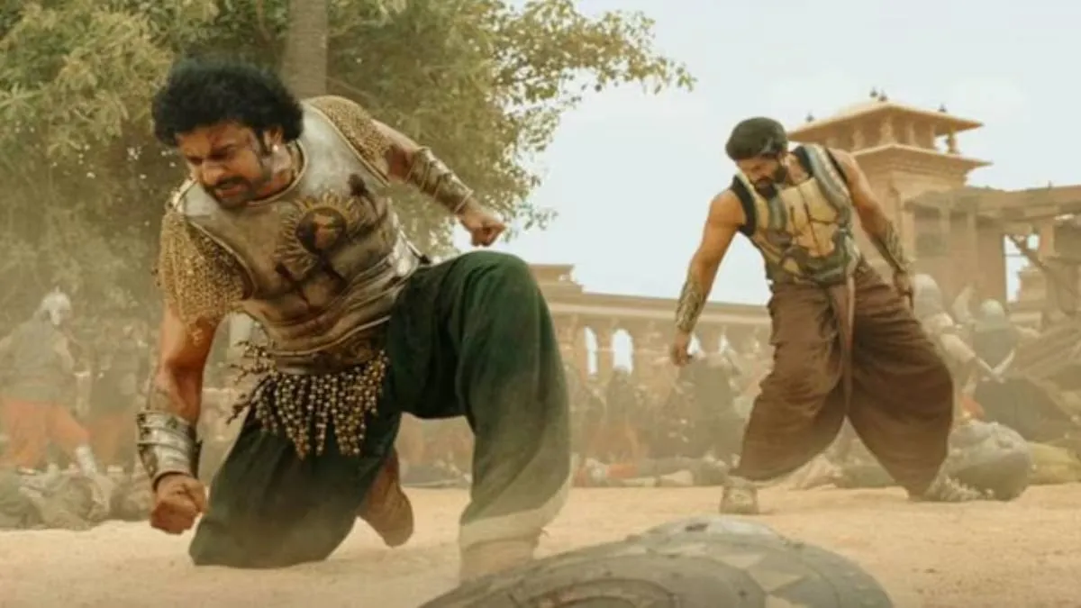 Bahubali- India TV Hindi