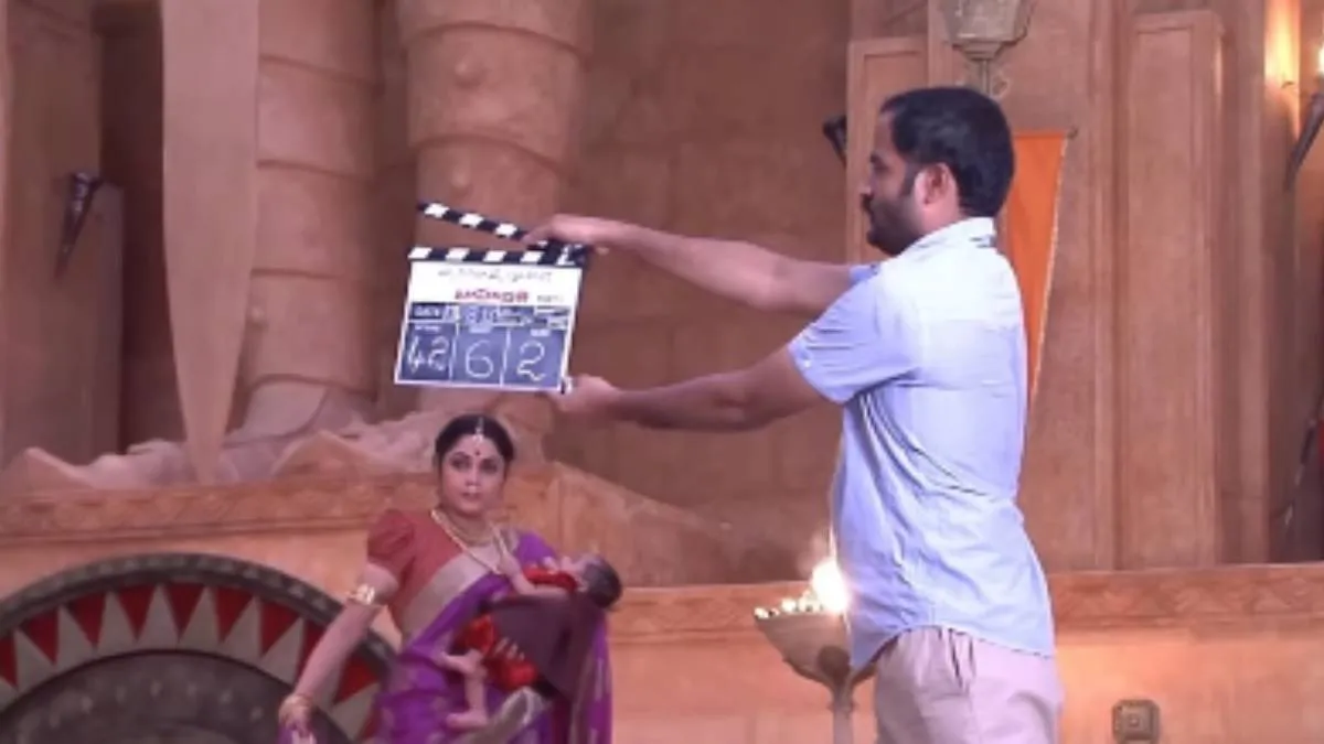 Bahubali- India TV Hindi