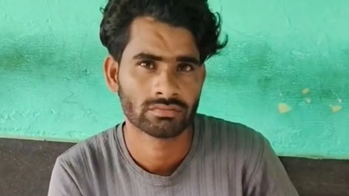 मुख्य आरोपी गिरफ्तार- India TV Hindi