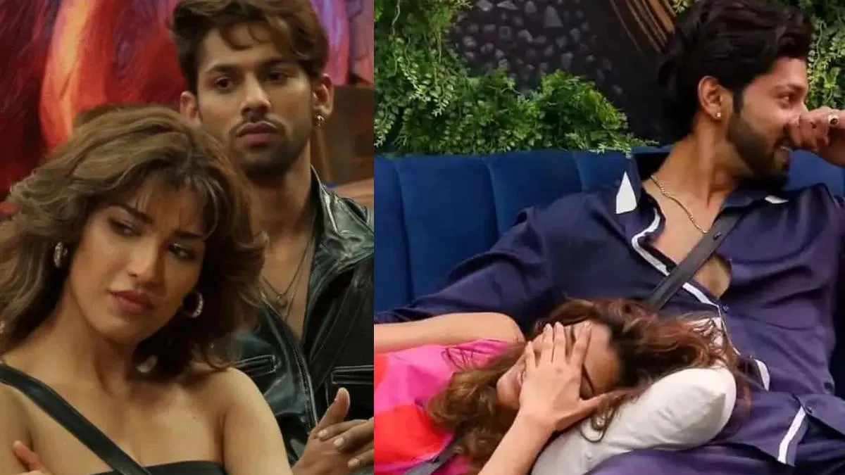 Bigg Boss 19- India TV Hindi