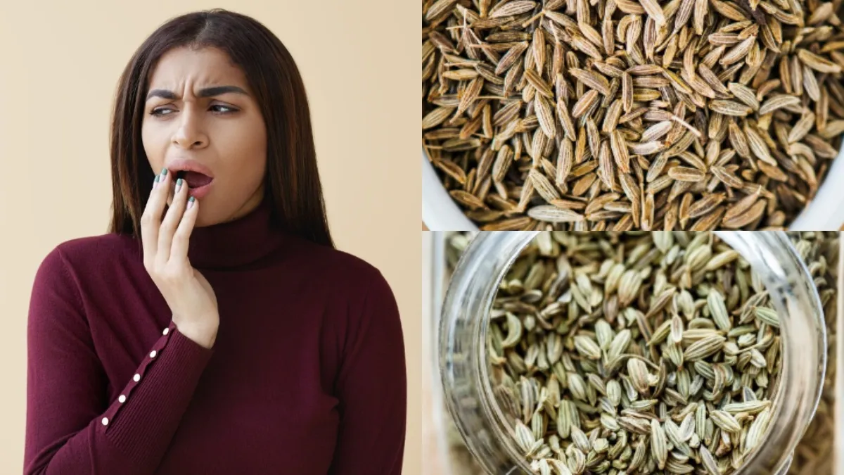 बैड ब्रेथ से कैसे छुटकारा पाएं?- India TV Hindi