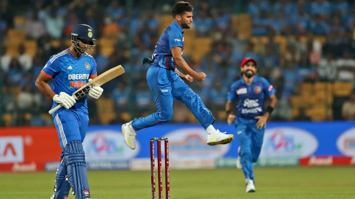 AFG vs ZIM- India TV Hindi