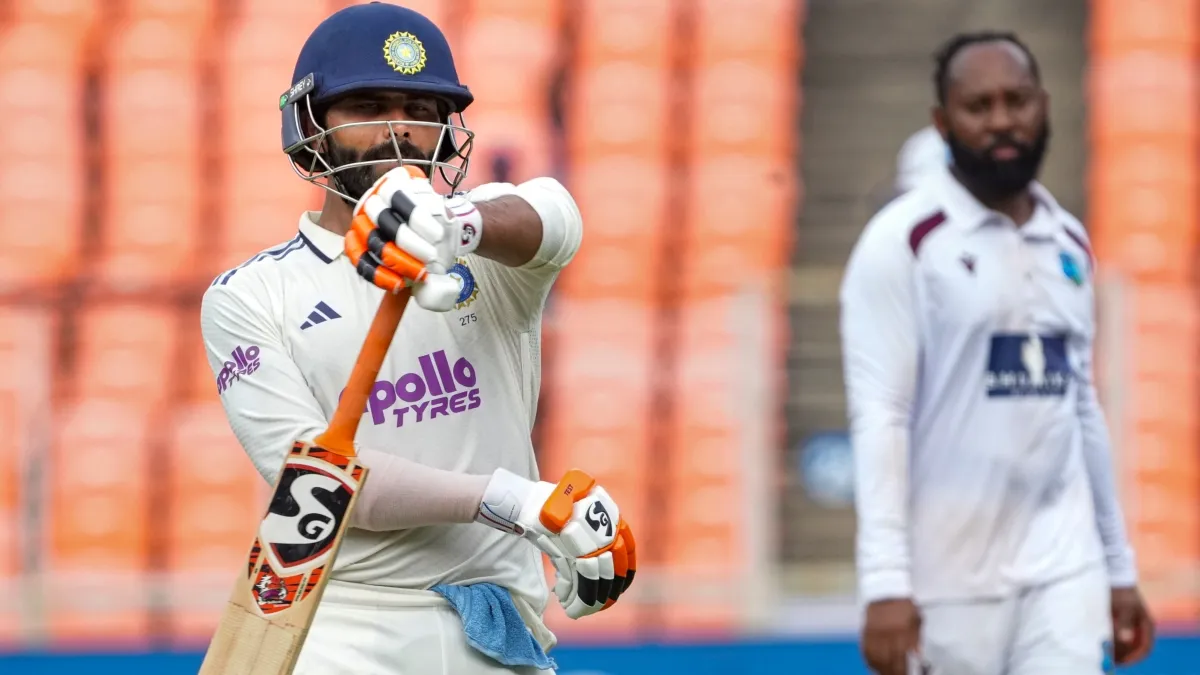 Ravindra Jadeja- India TV Hindi