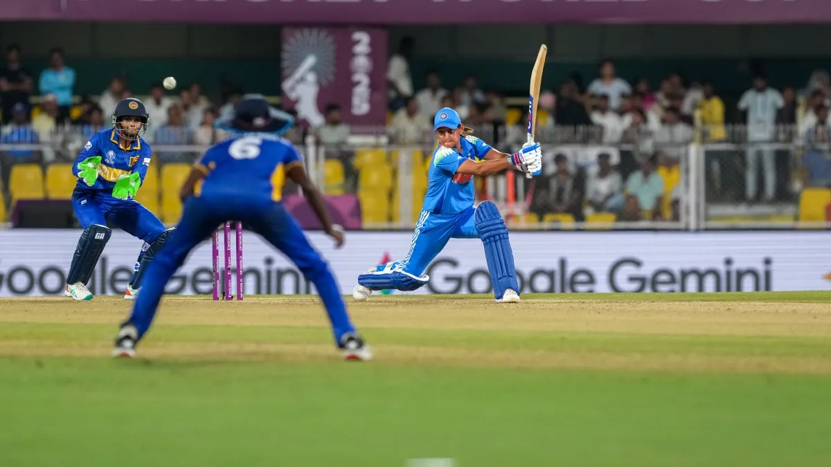 Harmanpreet Kaur - India TV Hindi