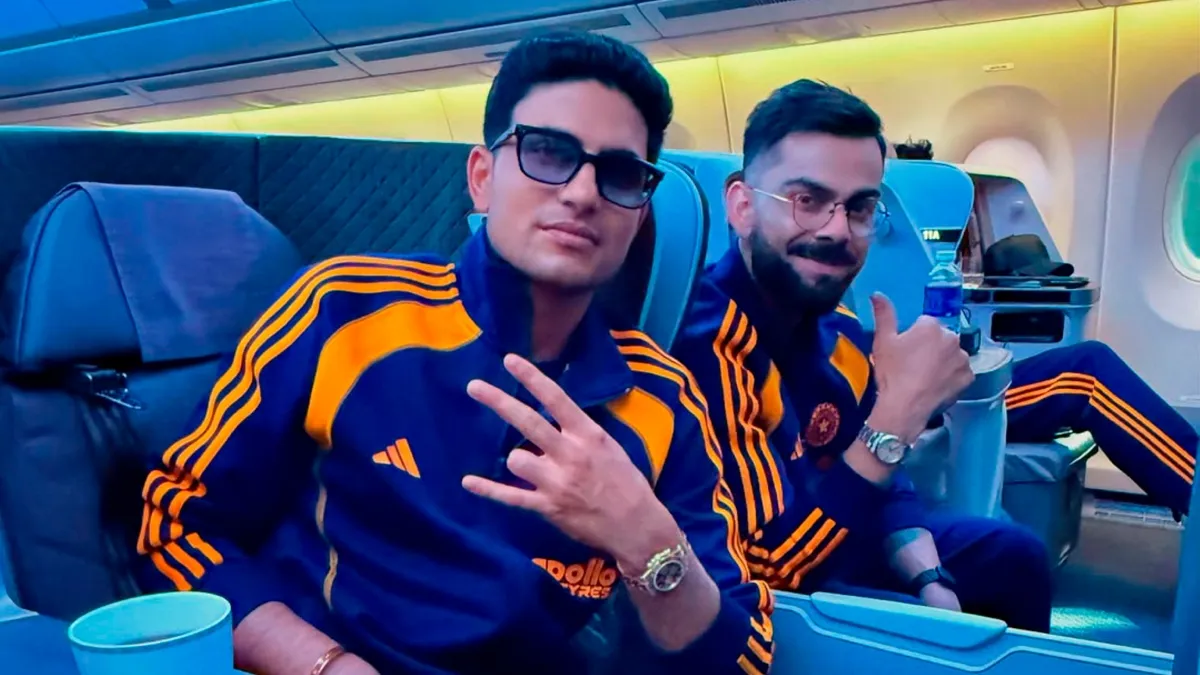 Virat Kohli - India TV Hindi